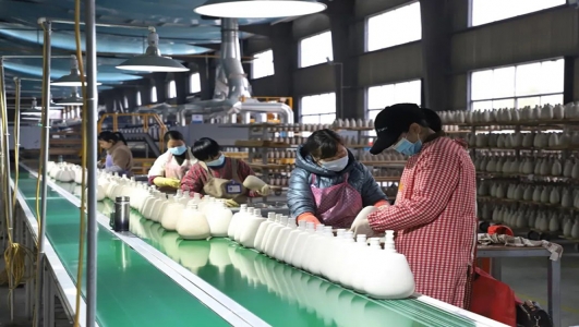 開局就是決戰(zhàn)、起步就要沖刺！王國鋒調(diào)研重點項目和企業(yè)復(fù)工復(fù)產(chǎn)情況